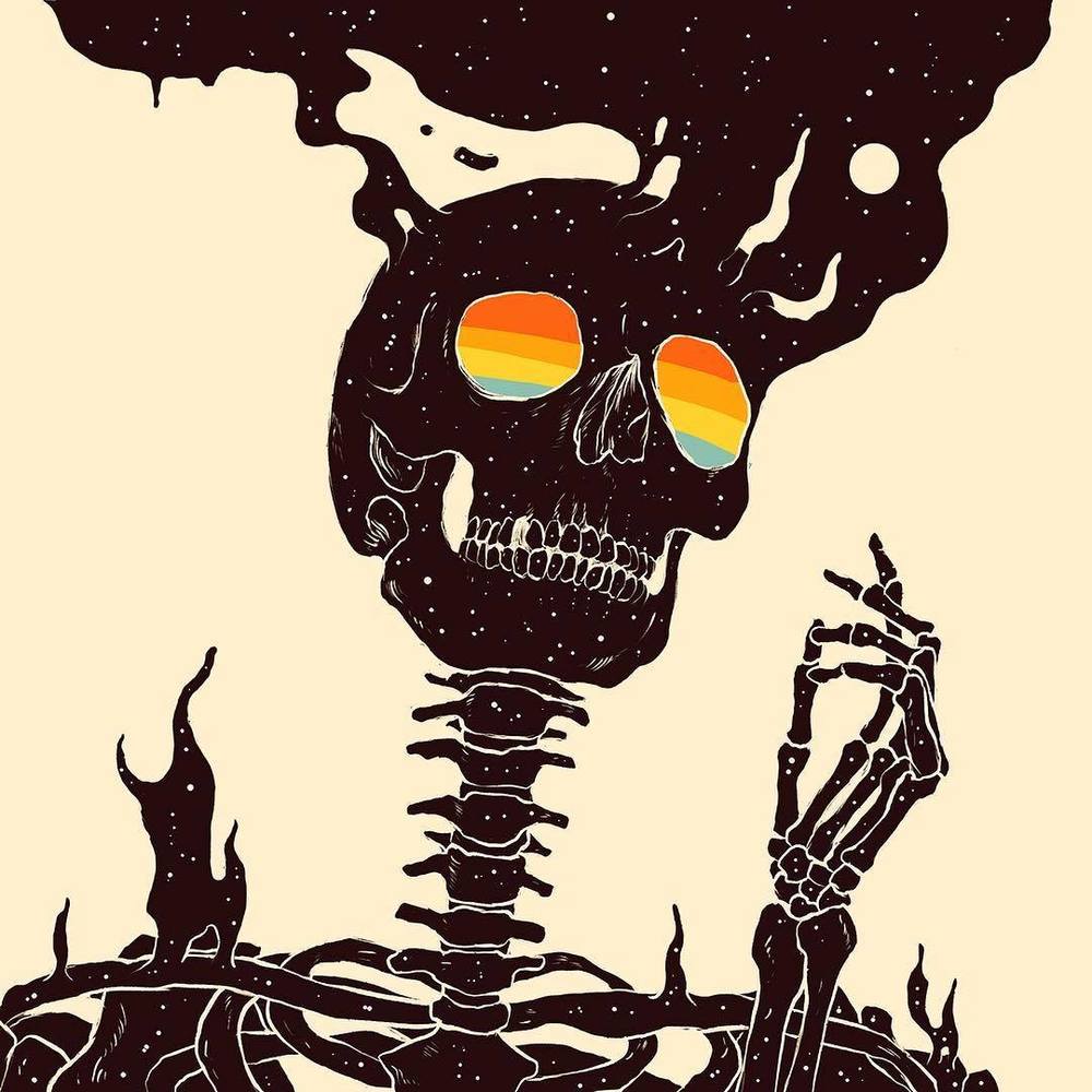 Meet your Posher, Sky